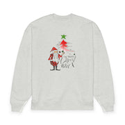 Felpa Merry Greet Surprise