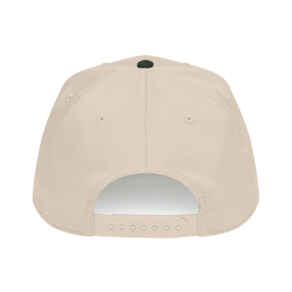 Cappellino da baseball Santa Script