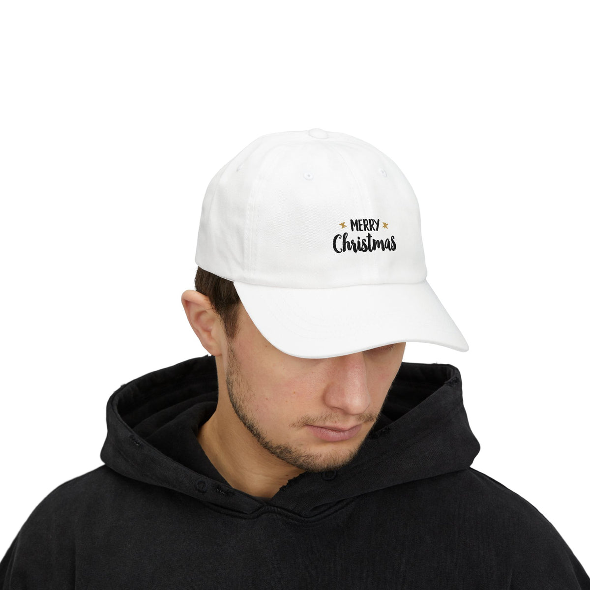 Cappellino da baseball di Buon Natale