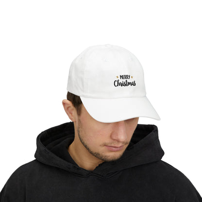 Cappellino da baseball di Buon Natale