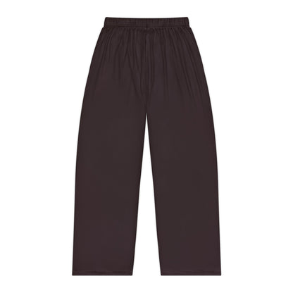 Pantaloni pigiama donna personalizzabili