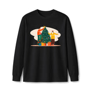 Maglia a maniche lunghe uomo – Decoriamo Insieme