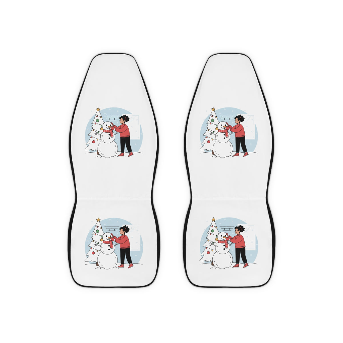 Coprisedili auto Winter Joy