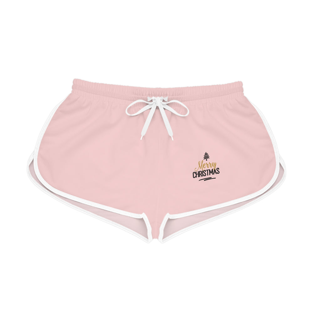 Pantaloncini relaxed rosa donna – Pino Moderno