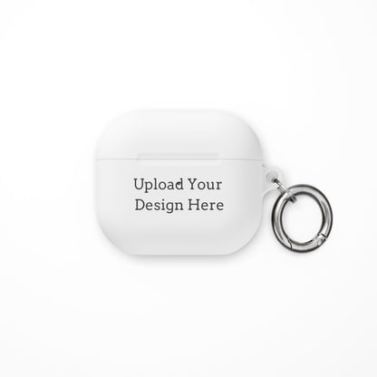 Custodia per AirPods personalizzabile