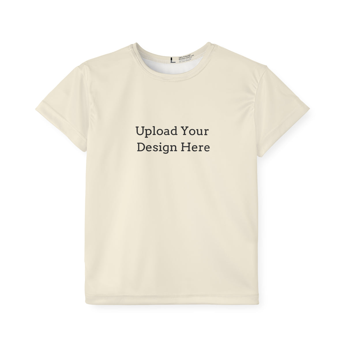 T-shirt bambini con tartaruga personalizzabile