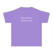 T-shirt ragazzi personalizzabile