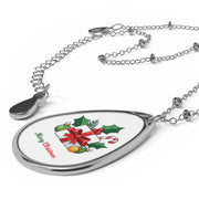 Collana ovale Festive Medley Box