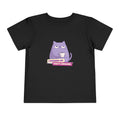T-shirt bimbi piccoli «I Showed Up»