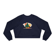 Pullover corto Decorating Together