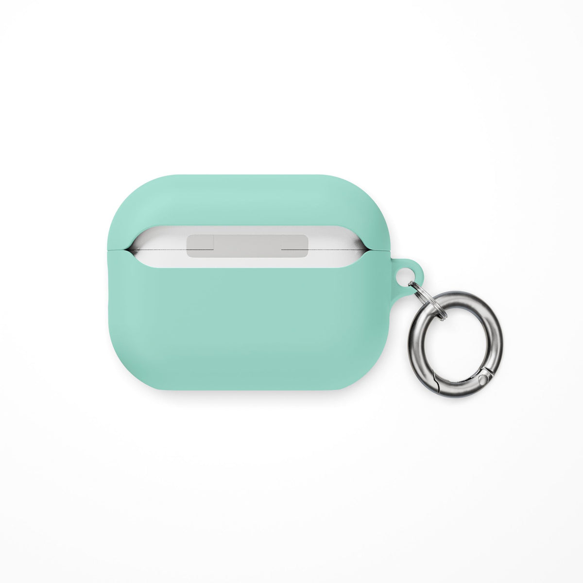 Custodia per AirPods «Nostalgic Void»
