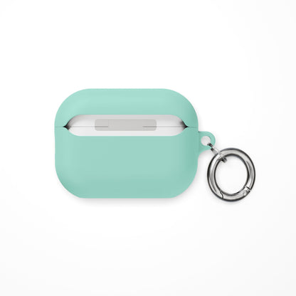 Custodia per AirPods «Nostalgic Void»