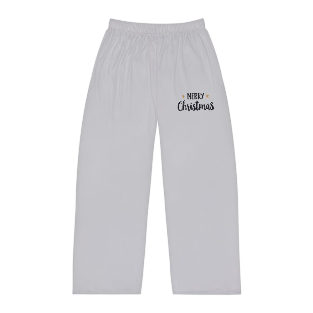 Pantaloni del pigiama natalizi da uomo