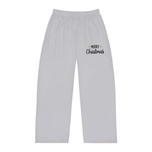 Pantaloni del pigiama natalizi da uomo