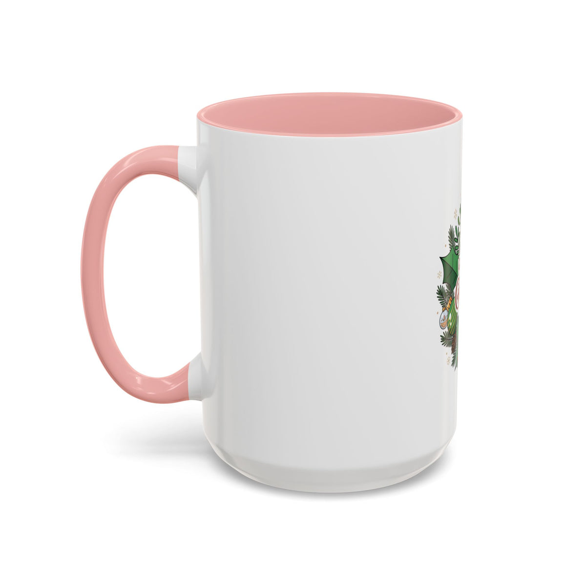 Tazza da caffè Merry Garland