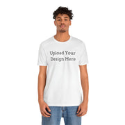 T-shirt da uomo con grafica personalizzata