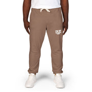Pantaloni streetwear in felpa Sono VIP