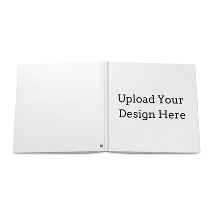 Album fotografico rigido personalizzabile