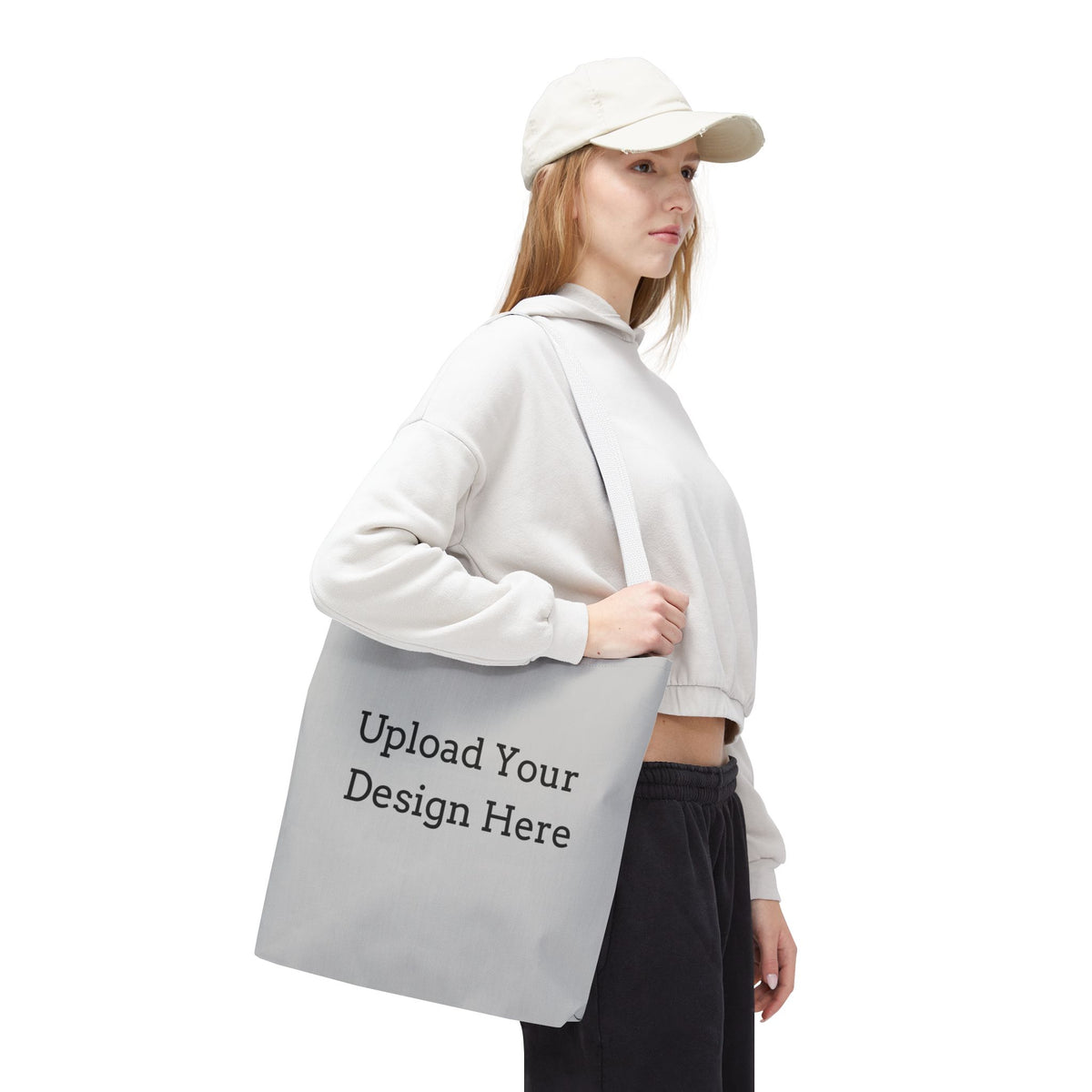 Borsa tote personalizzabile