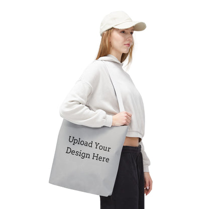 Borsa tote personalizzabile