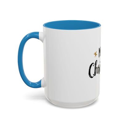 Tazza da caffè Buon Natale