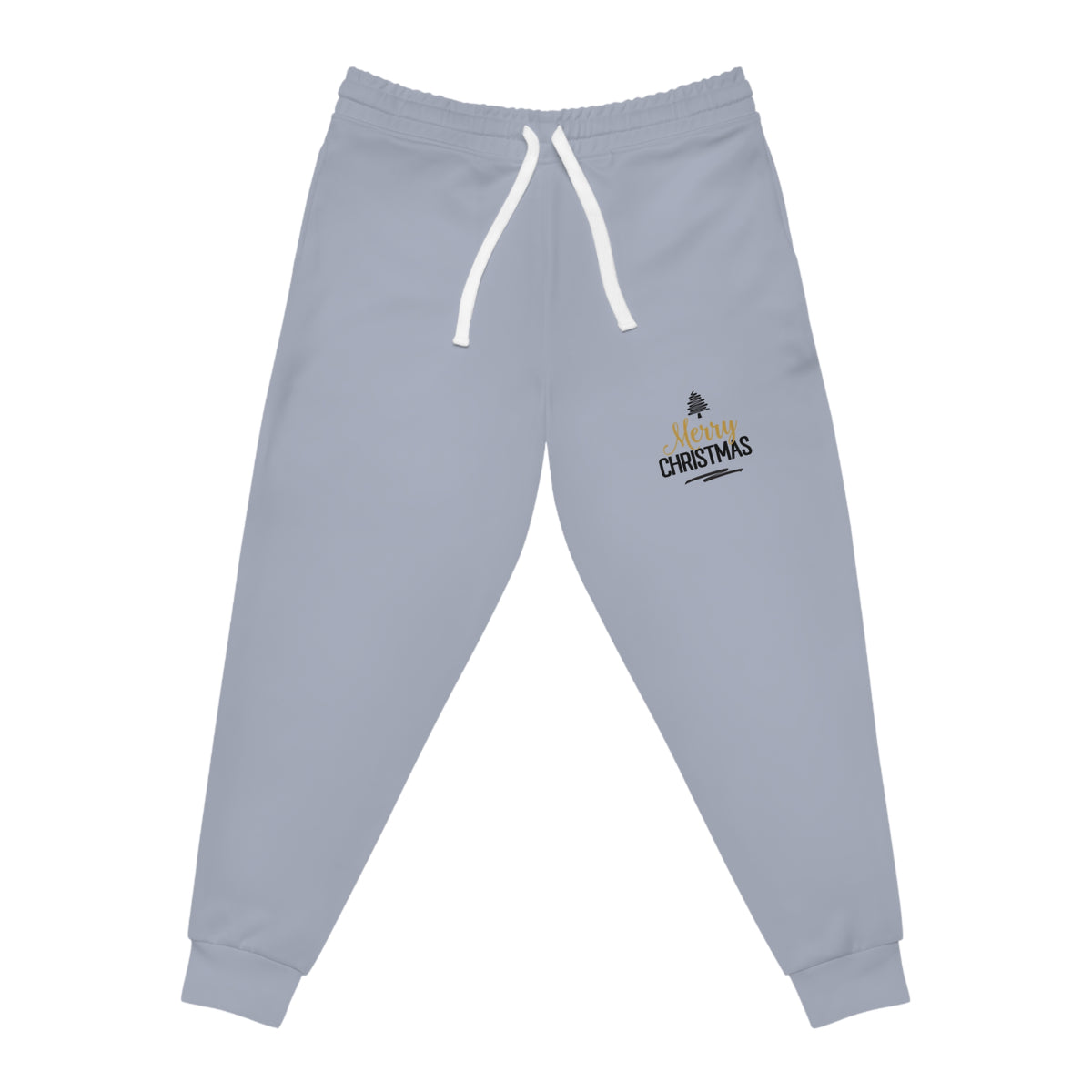 Pantaloni jogger sportivi grigi donna – Pino Moderno