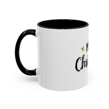 Tazza da caffè Buon Natale