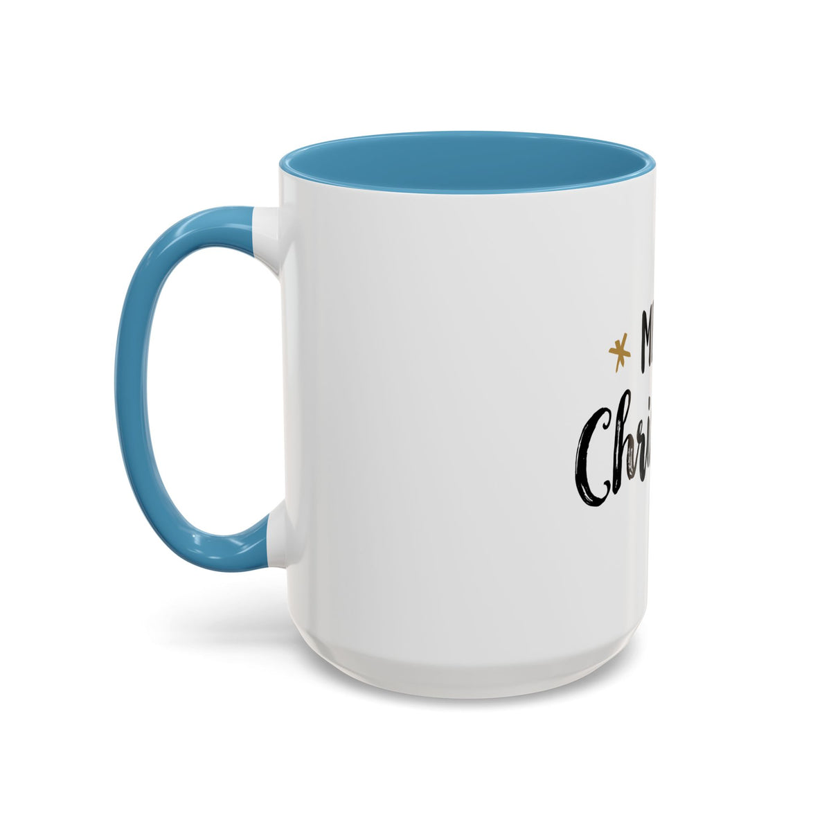 Tazza da caffè Buon Natale