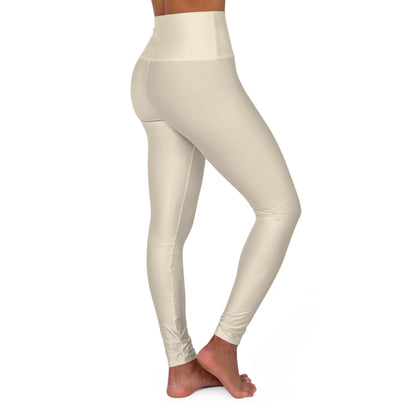 Leggings yoga a vita alta donna personalizzabili
