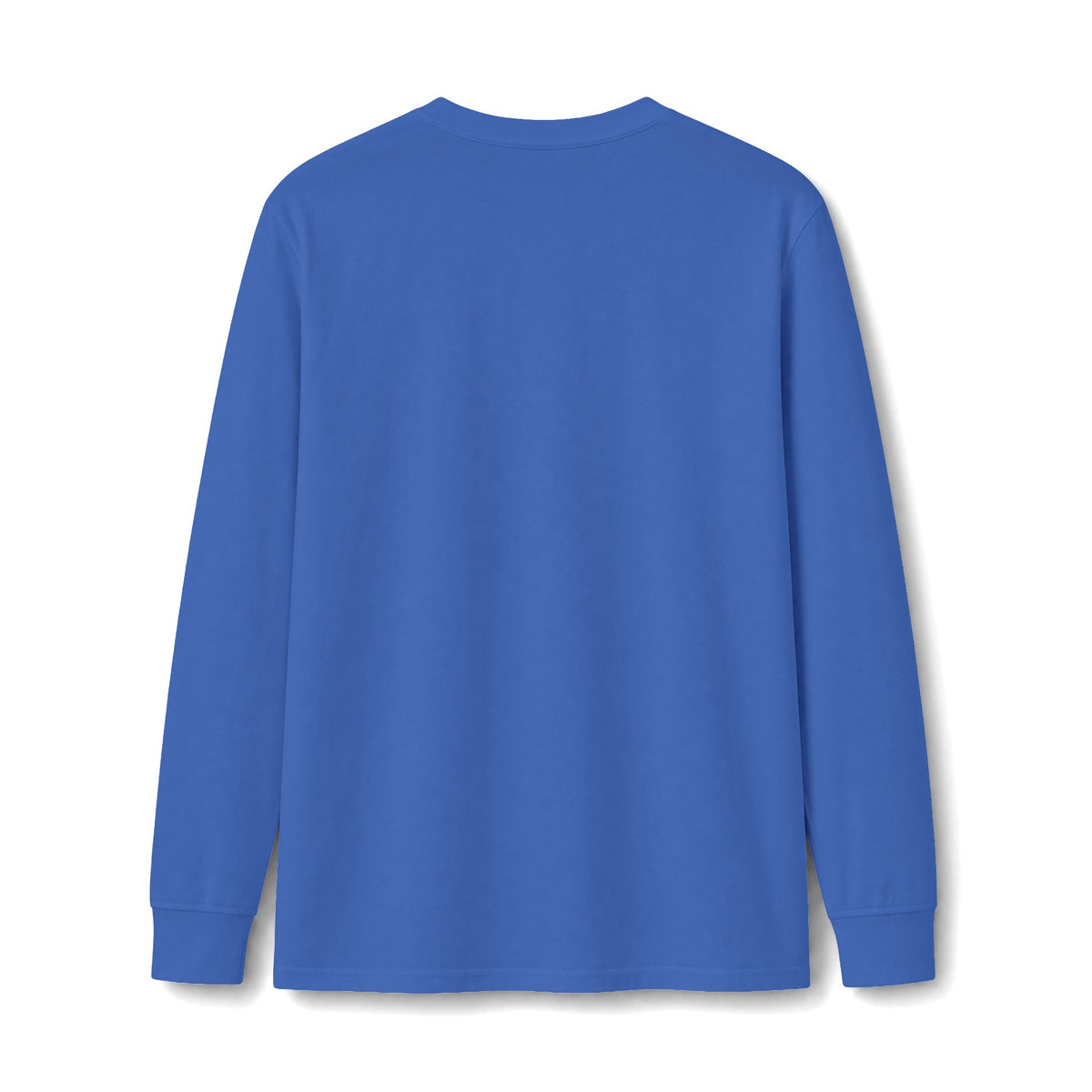 Maglia a maniche lunghe uomo – Decoriamo Insieme
