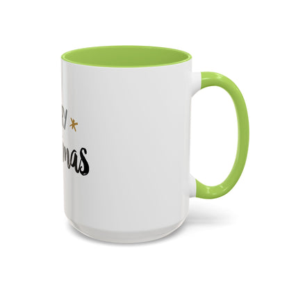 Tazza da caffè Buon Natale