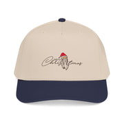 Cappellino da baseball Santa Script