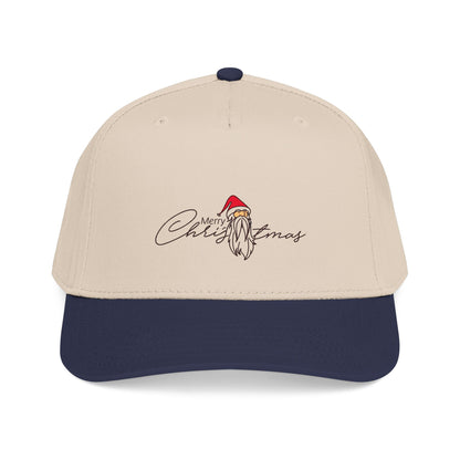 Cappellino da baseball Santa Script