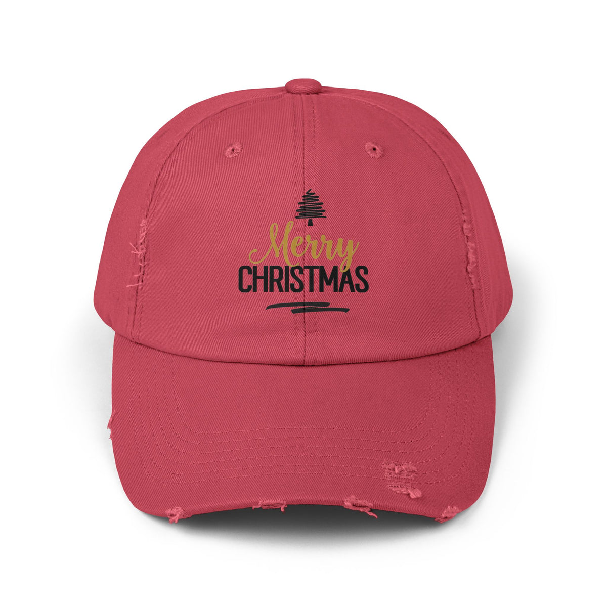 Cappellino Modern Pine effetto invecchiato