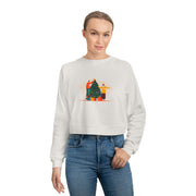 Pullover corto Decorating Together