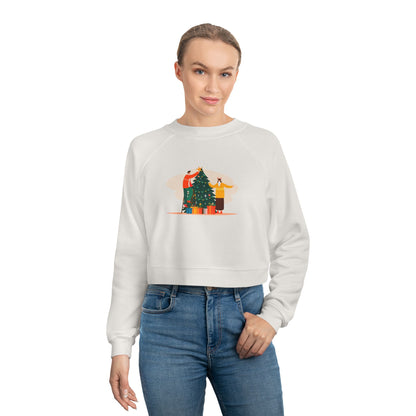Pullover corto Decorating Together