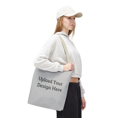 Borsa tote personalizzabile