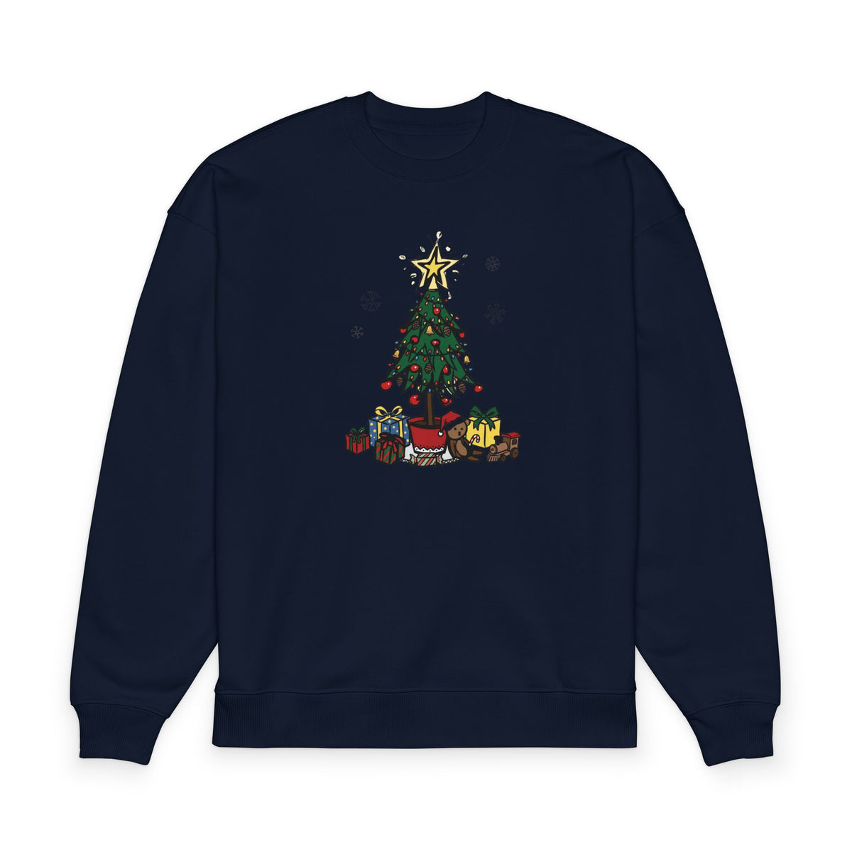 Felpa Albero di Toyland