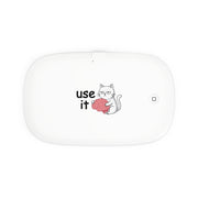 Caricatore wireless con sterilizzatore UV «Use It»
