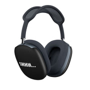 Custodia protettiva per AirPods Max «Shhh...»