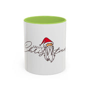 Tazza da caffè – Babbo Natale Corsivo