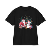 T-shirt uomo – Bosco Incantato