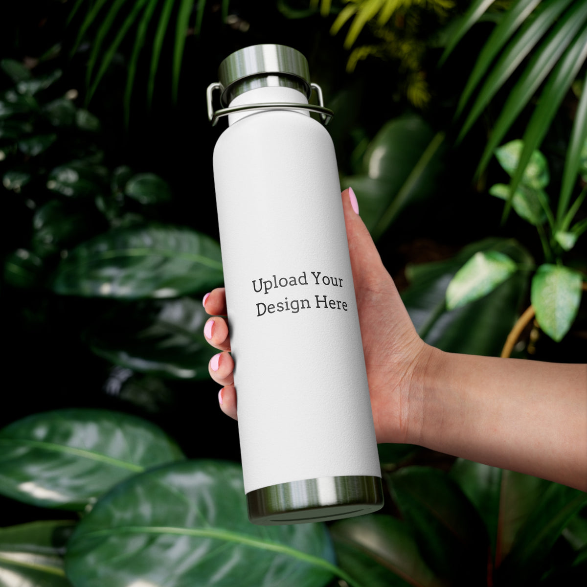 Borraccia termica personalizzabile 22 oz
