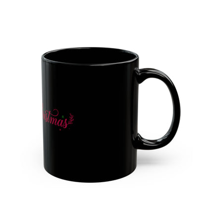 Tazza – Buon Natale Design 3