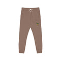 Pantaloni della tuta jogger dei regali di Natale