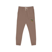 Pantaloni della tuta jogger dei regali di Natale