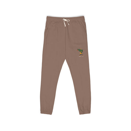 Pantaloni jogger in felpa uomo – Regali sotto l'Albero