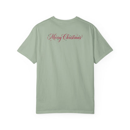 Maglietta natalizia Festive Bounty 2