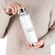 Borraccia termica personalizzabile 22 oz