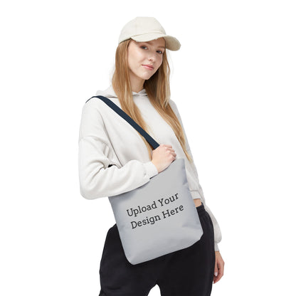 Borsa tote personalizzabile